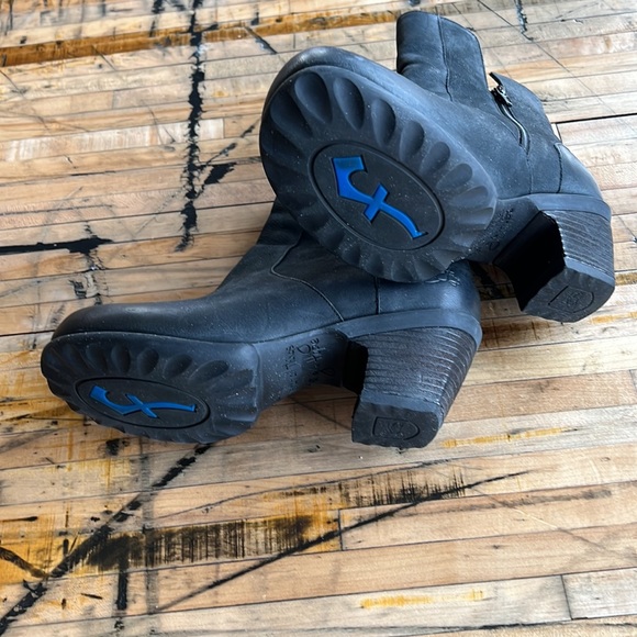 Boots - Picture 2 of 2